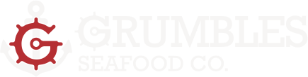 Grumbles Seafood Co. logo