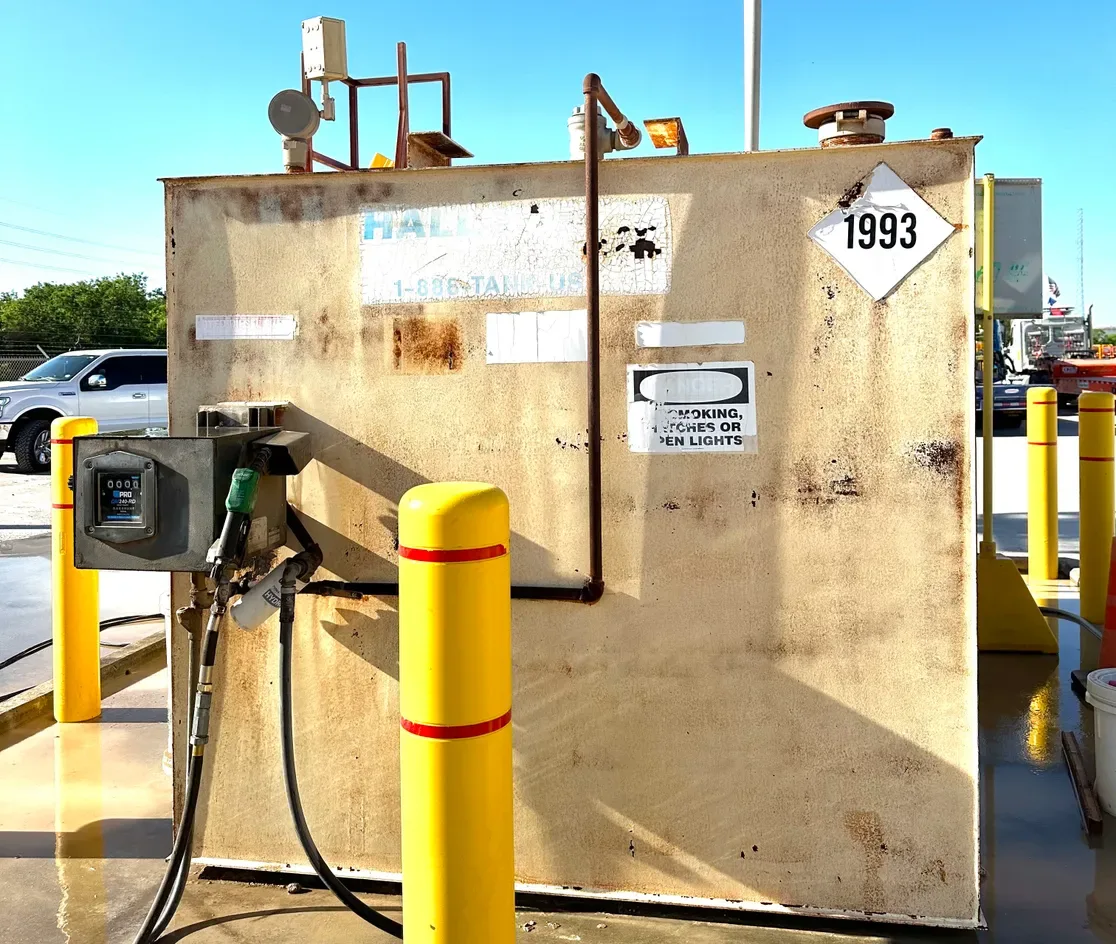 Industrial Structure — Hot Water — After