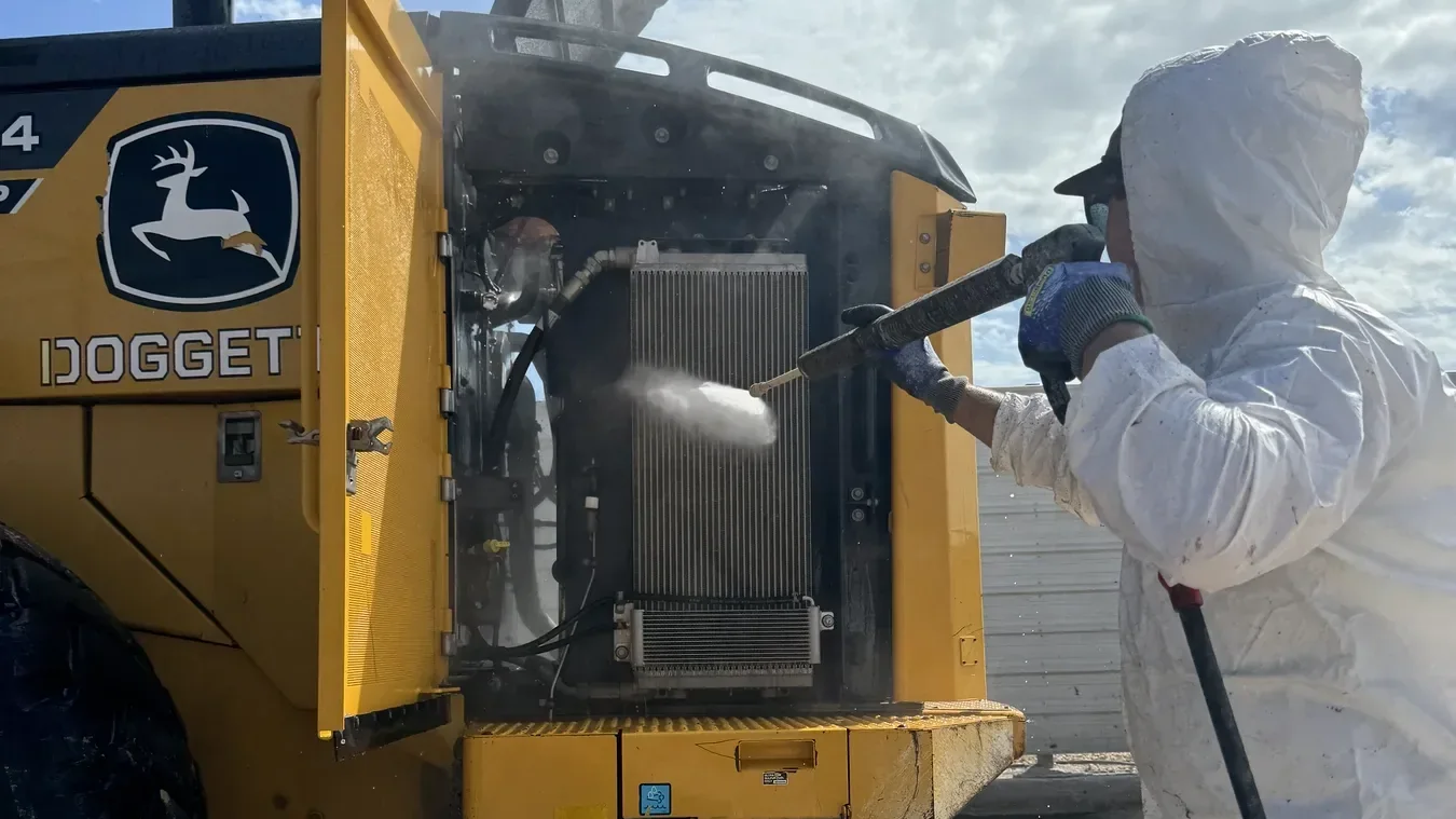 Industrial & Plant Services